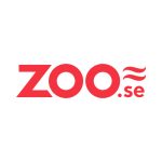 Logotyp för ZOO.se Bromma