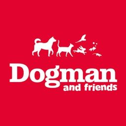 Dogman and friends Barkarby