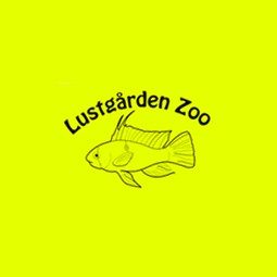Lustgården ZOO